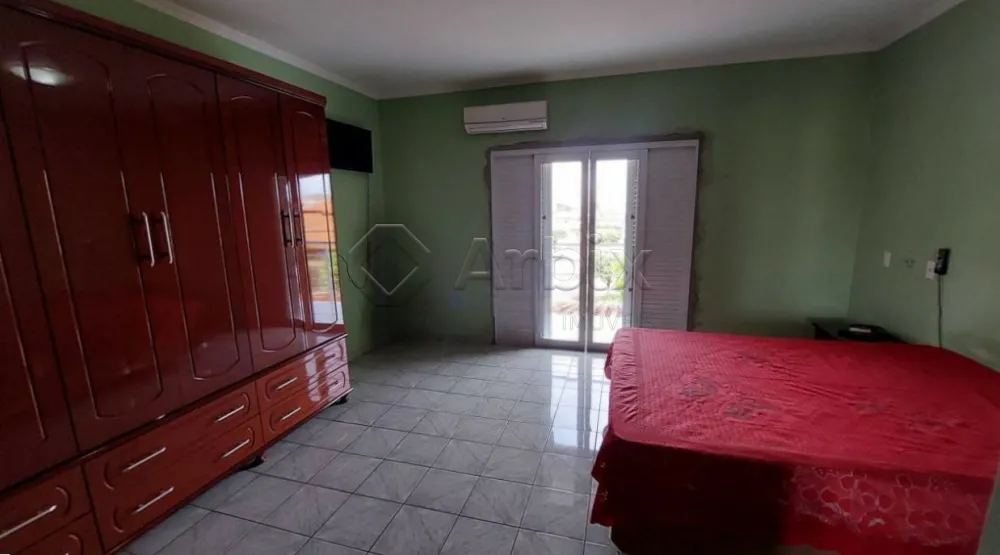 Comprar Casa / Residencial em Santa B&aacute;rbara D`Oeste R$ 550.000,00 - Foto 6